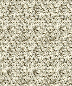 Kravet 33486.11 Royal Affair Platinum Fabric