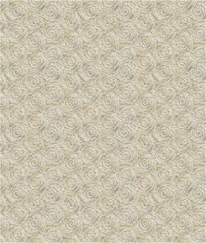 Kravet 33486.1 Royal Affair White Gold Fabric
