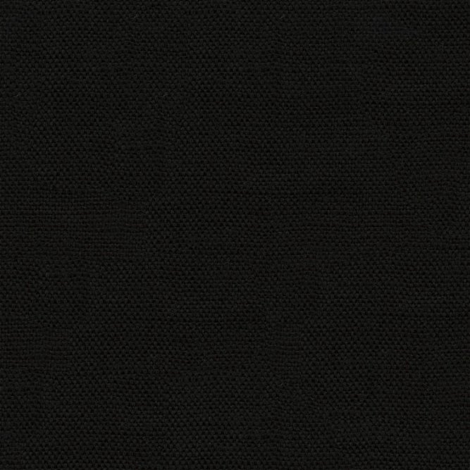 Kravet 33487.8 Chintzed Linen Anthracite Fabric