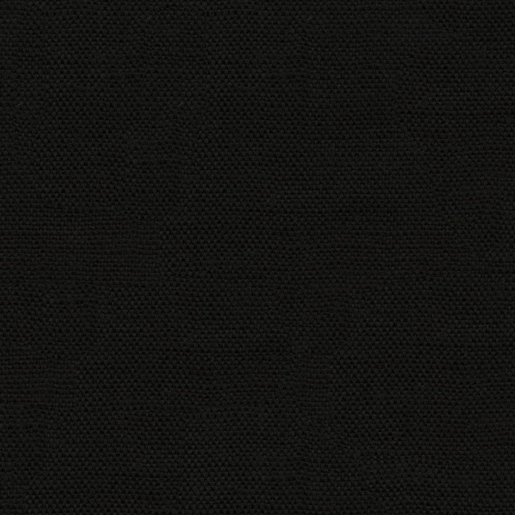 Kravet 33487.8 Chintzed Linen Anthracite Fabric