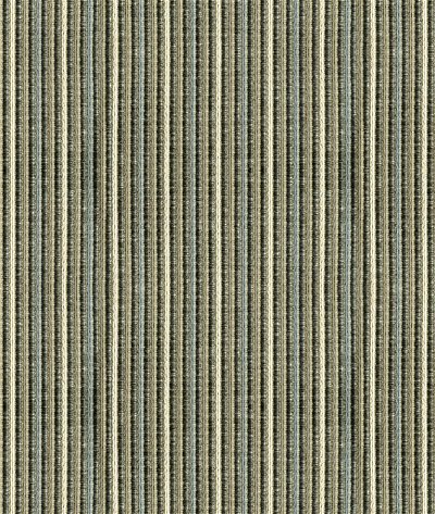 Kravet 33497.1511 Inlet Stripe Pearl Gray Fabric