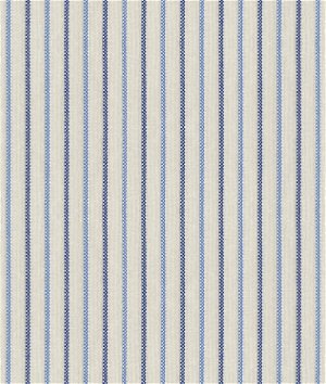 Kravet 33513.5 Informal Stripe Nautical Fabric