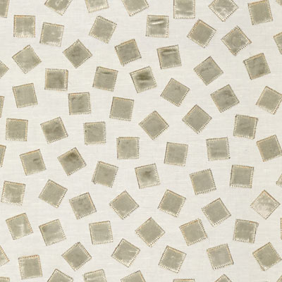 Kravet 33548.1 Building Blocks Truffle Fabric