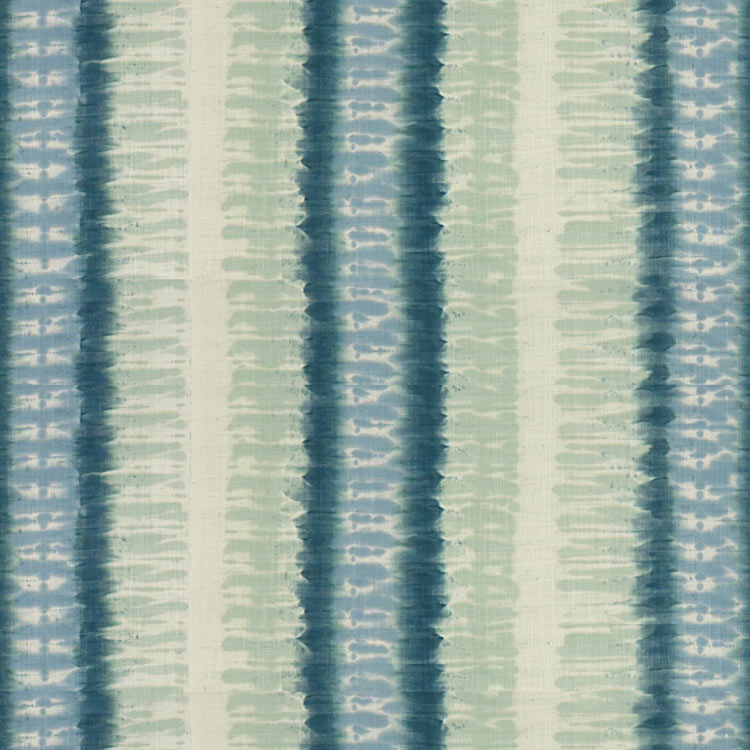 Kravet 33550.5 Ashbury Indigo Fabric