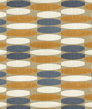 Kravet 33605.411 Setting A Tone Bronze Fabric