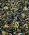 Kravet 33620.315 Painted Velvet Turquoise Fabric