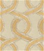 Kravet 33627.416 Luminous Luxury White Gold Fabric