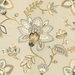 Kravet 33628.516 Gilded Plaza Platinum Fabric