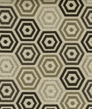Kravet 33656.1611 Palencia Silver Fabric