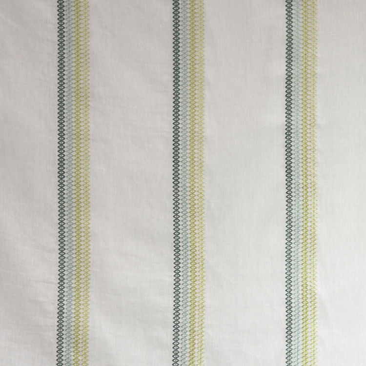 Kravet Sashiko Verdigris Fabric