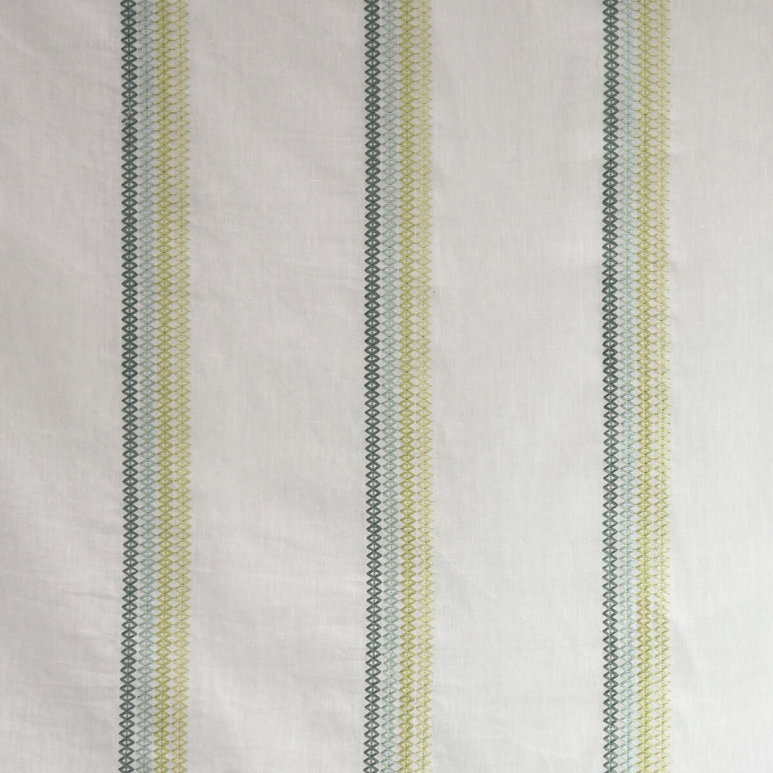 Kravet Sashiko Verdigris Fabric