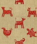 Kravet 33791.1612 Nafana Pueblo Fabric