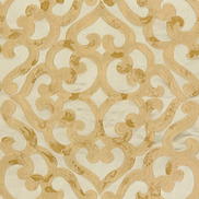 Kravet 33799.416 Kurrajong Gold Fabric