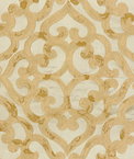 Kravet 33799.416 Kurrajong Gold Fabric