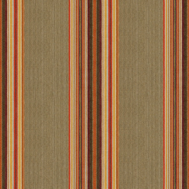 Kravet 33808.416 Gaban Stripe Yam Fabric