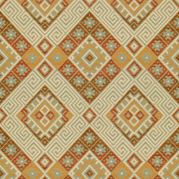 Kravet 33813.615 Kassa Sagebrush Fabric