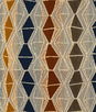 Kravet 33868.650 Nyota Ink Fabric