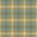 Kravet 33912.1615 Toboggan Plaid Silver Blue Fabric