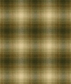 Kravet 33912.1630 Toboggan Plaid Hemlock Fabric
