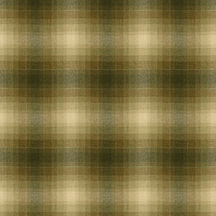 Kravet 33912.1630 Toboggan Plaid Hemlock Fabric