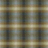 Kravet 33912.516 Toboggan Plaid Bluejay Fabric