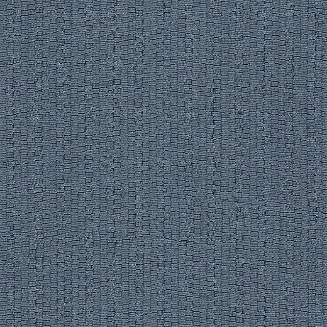 Kravet Textured Rib Lapis Fabric