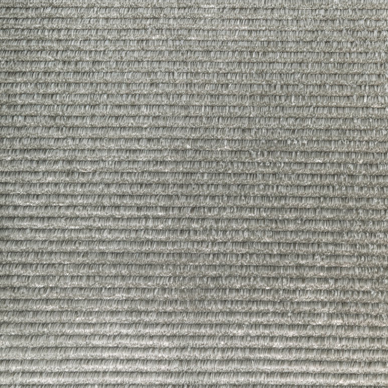 Kravet Justly Famous Silver Fabric
