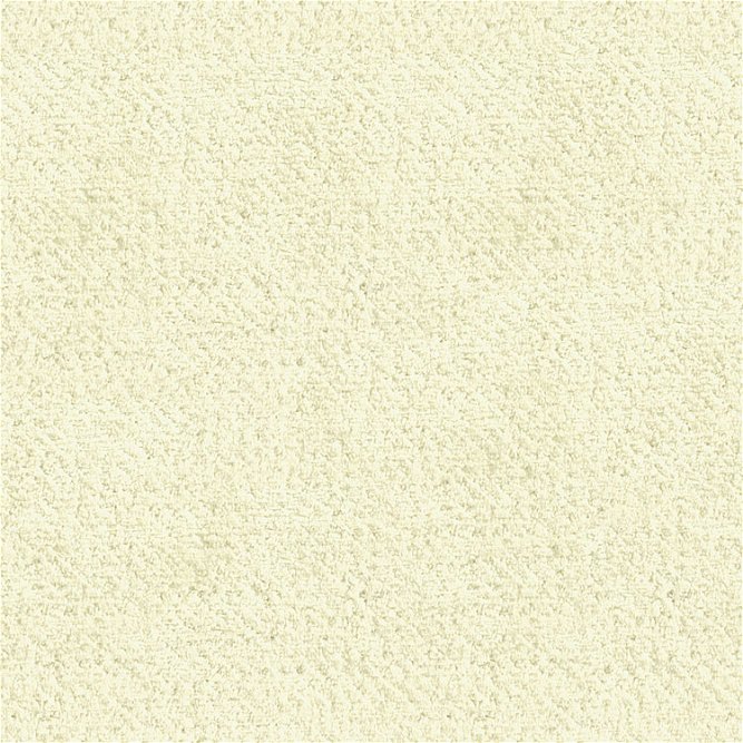 Kravet 33956.1 Luscious Plush Ivory Fabric