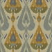 Kravet 33970.5 Ikat Chic Quarry Fabric