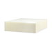 Twin Size Memory Foam Topper