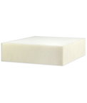 Twin Size Memory Foam Topper