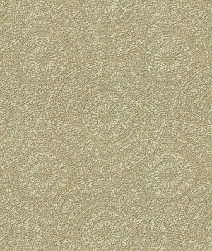 Kravet 34003.1611 Lux Filigree Thyme Fabric