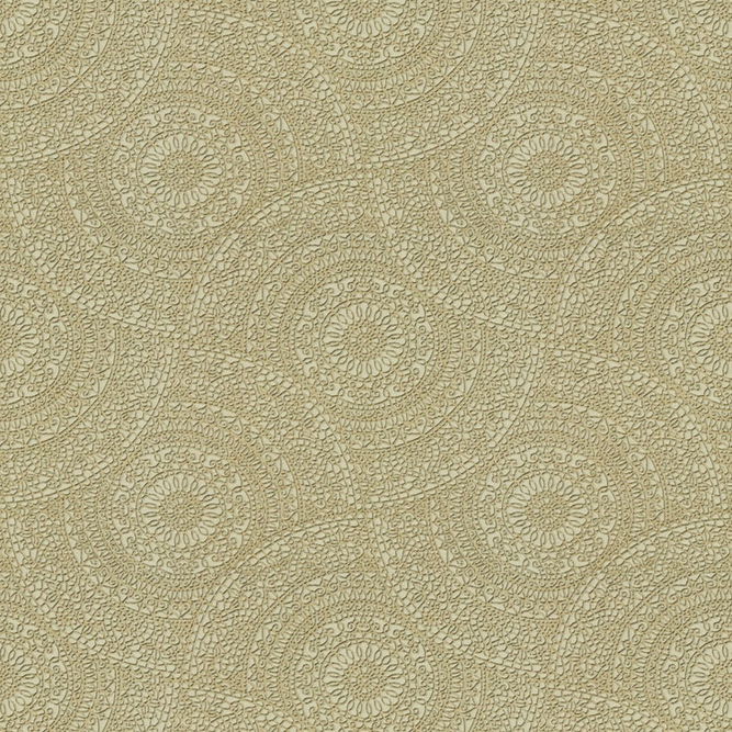 Kravet 34003.1611 Lux Filigree Thyme Fabric