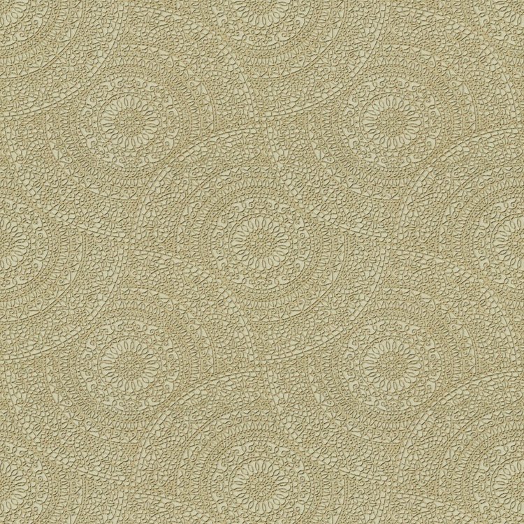Kravet 34003.1611 Lux Filigree Thyme Fabric