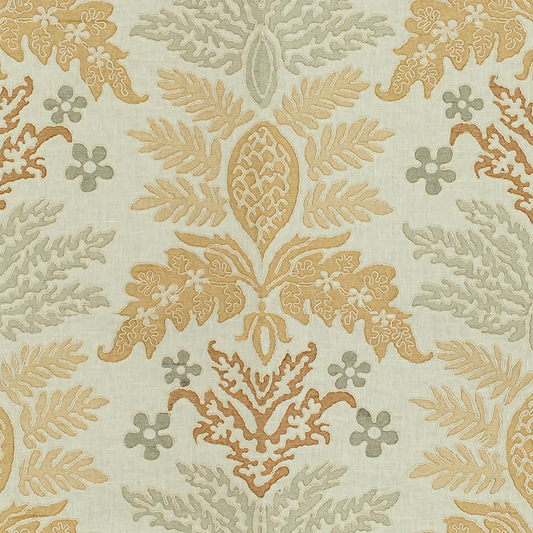 Kravet 34006.1611 Truly Gifted Pebble Fabric