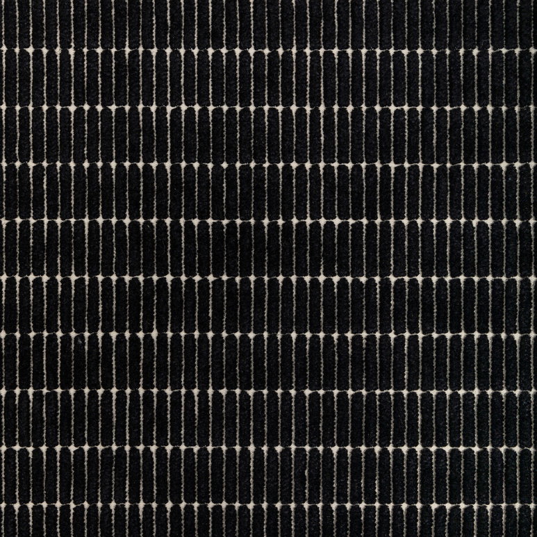 Kravet Boarding Pass Noir Fabric