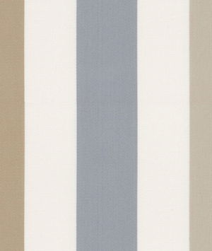 Kravet 34118.1611 Jan's Stripe Pewter Fabric
