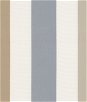 Kravet 34118.1611 Jan's Stripe Pewter Fabric