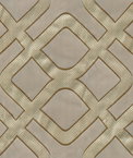 Kravet 34140.16 Kamari Taupe Fabric