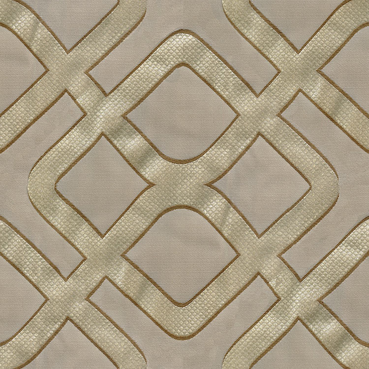 Kravet 34140.16 Kamari Taupe Fabric