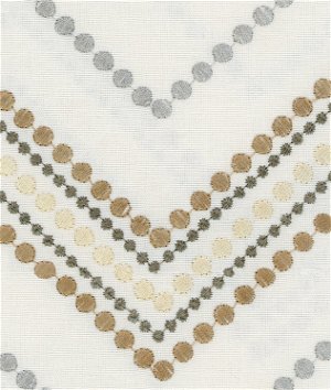 Kravet 34165.416 Azariah Bronze Fabric
