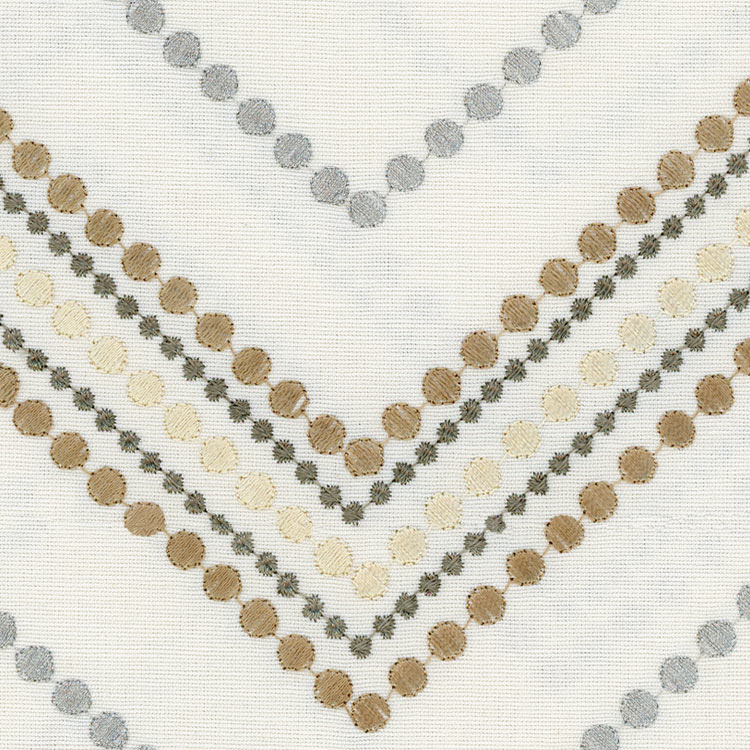 Kravet 34165.416 Azariah Bronze Fabric