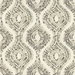 Kravet 34178.1611 Sun Pillar Steel Fabric