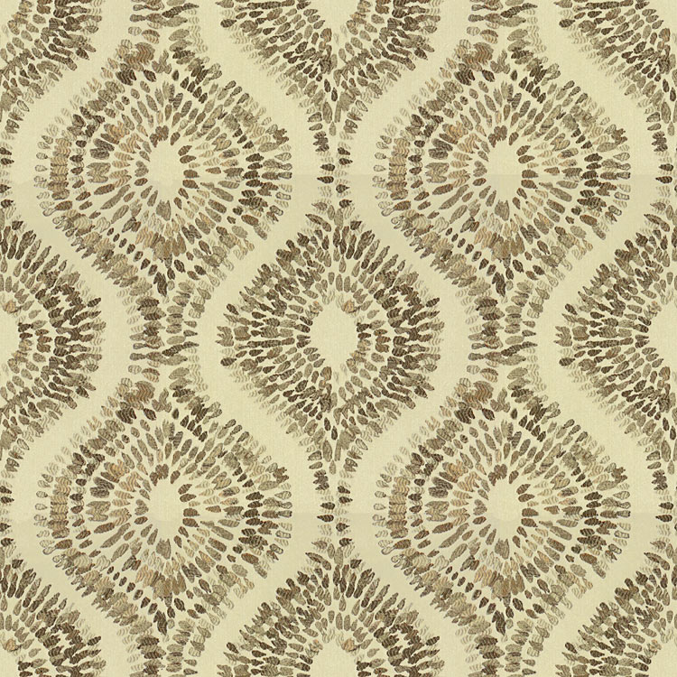 Kravet 34178.416 Sun Pillar Sand Fabric