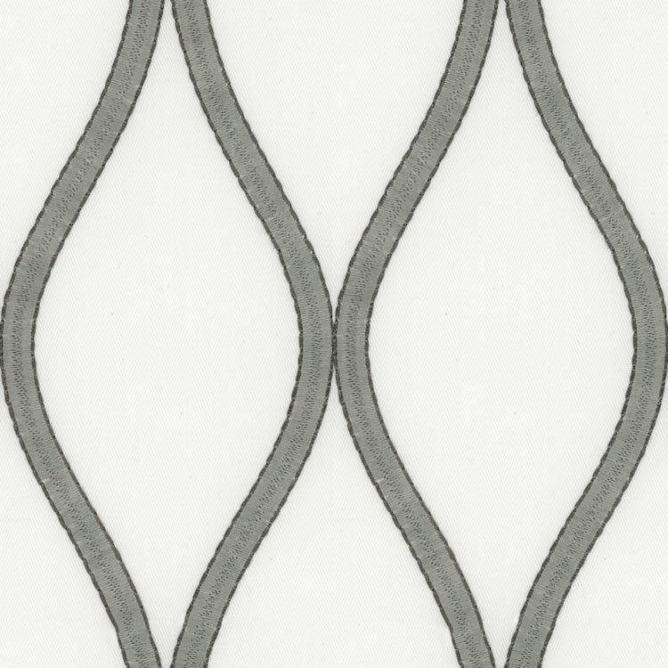 Kravet 34198.11 Sofia Pebble Fabric