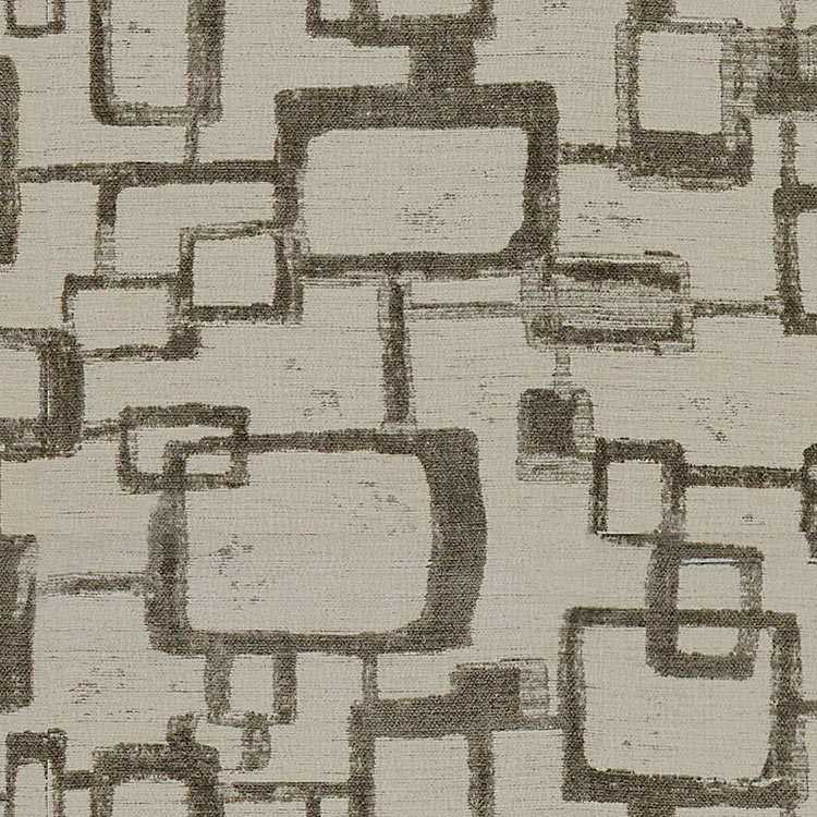 Kravet 34240.616 Get Squared Dusk Fabric