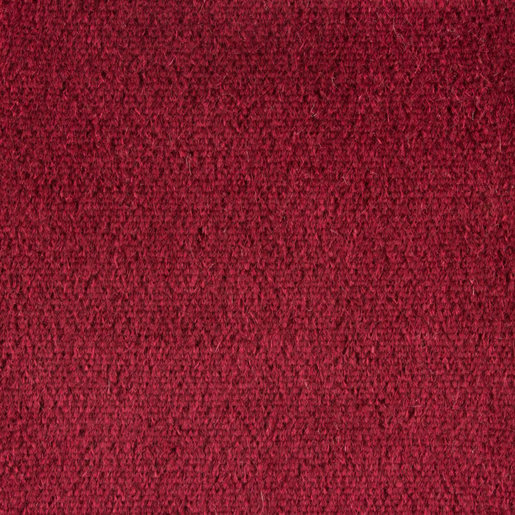 Kravet 34259.174 Plazzo Mohair Rhubarb Fabric