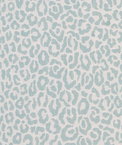 Kravet 34265.1516 Kitty Kat Aquamarine Fabric