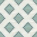 Kravet 34267.1516 Diamondots Turquoise Fabric