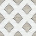 Kravet 34267.1611 Diamondots Linen Fabric